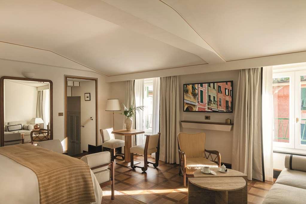 Splendido Mare, A Belmond Hotel, Portofino Habitación foto