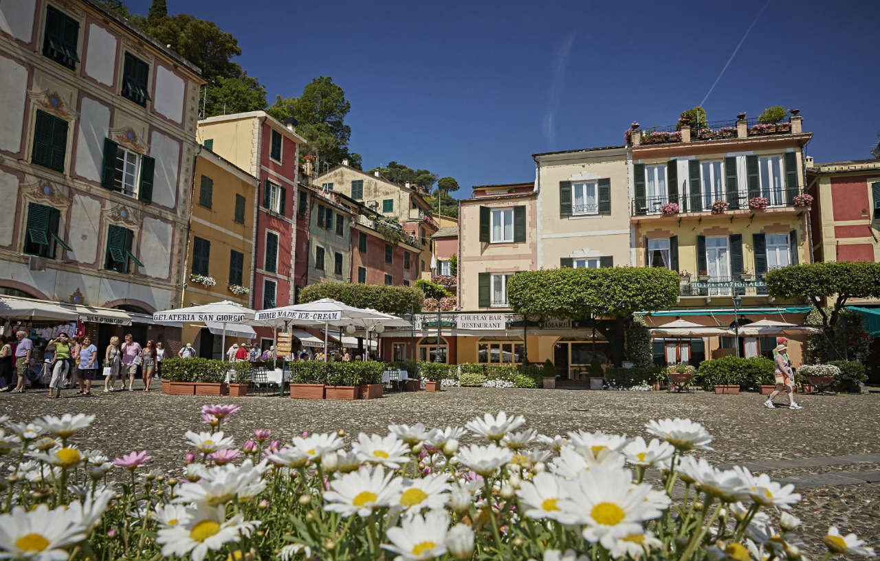 Splendido Mare, A Belmond Hotel, Portofino Exterior foto